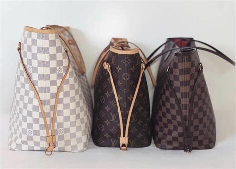 how to detected if its a fake louis vuitton